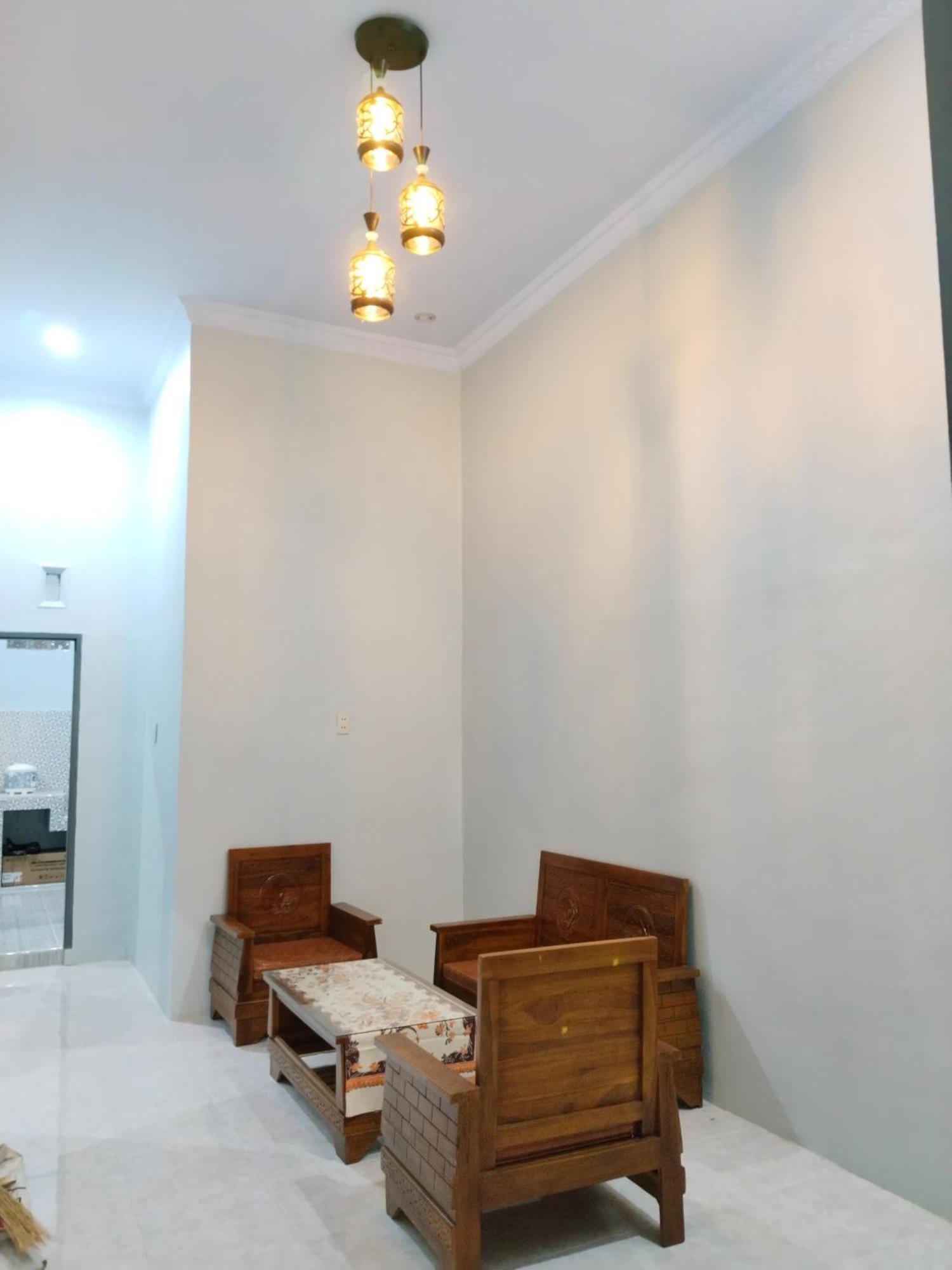 Rome Residence Sibolga Pandan Halangan Eksteriør bilde