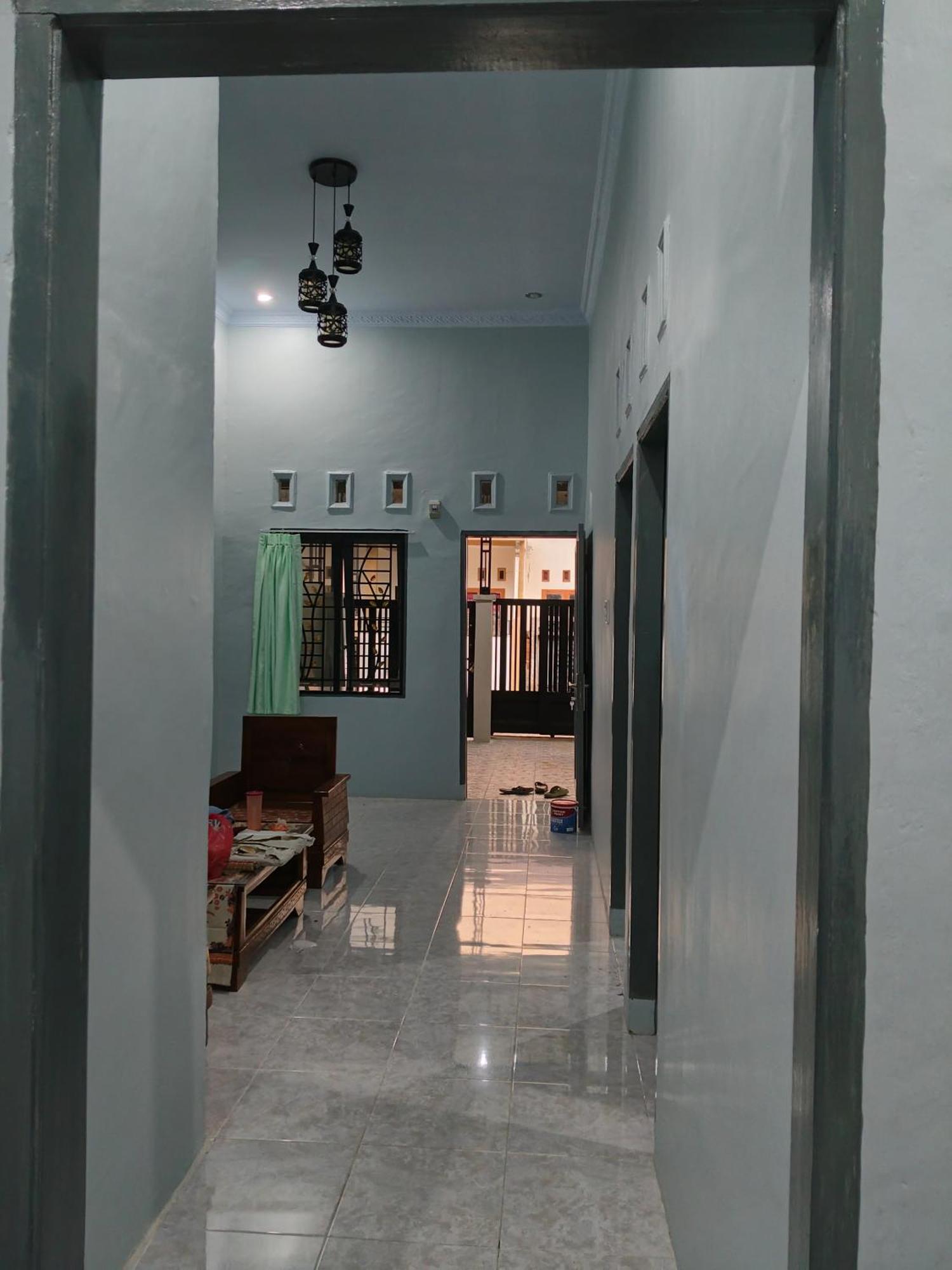 Rome Residence Sibolga Pandan Halangan Eksteriør bilde