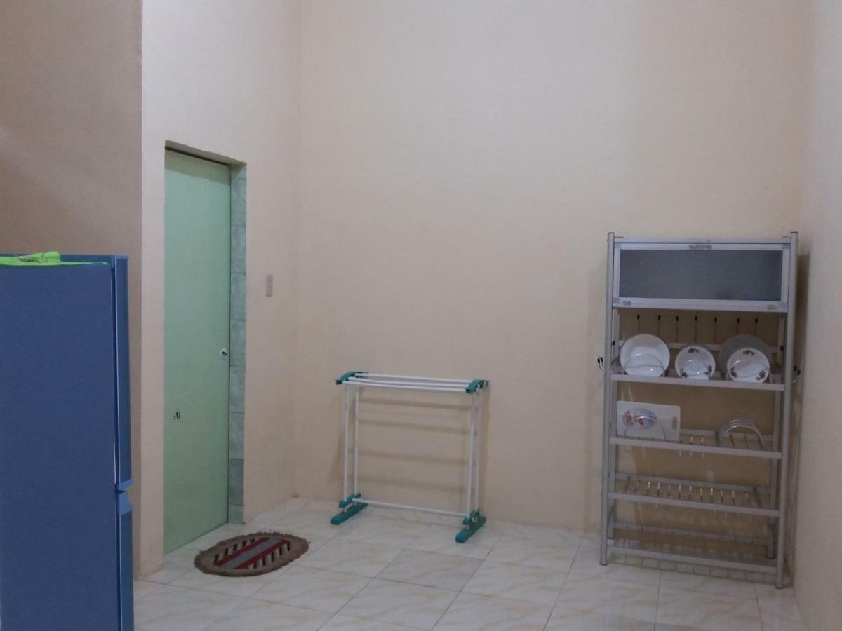 Rome Residence Sibolga Pandan Halangan Eksteriør bilde