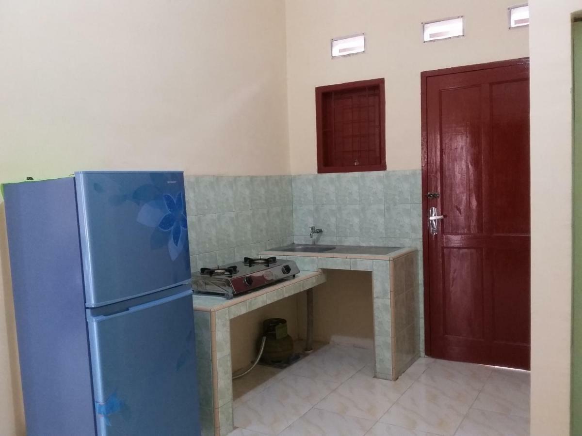 Rome Residence Sibolga Pandan Halangan Eksteriør bilde